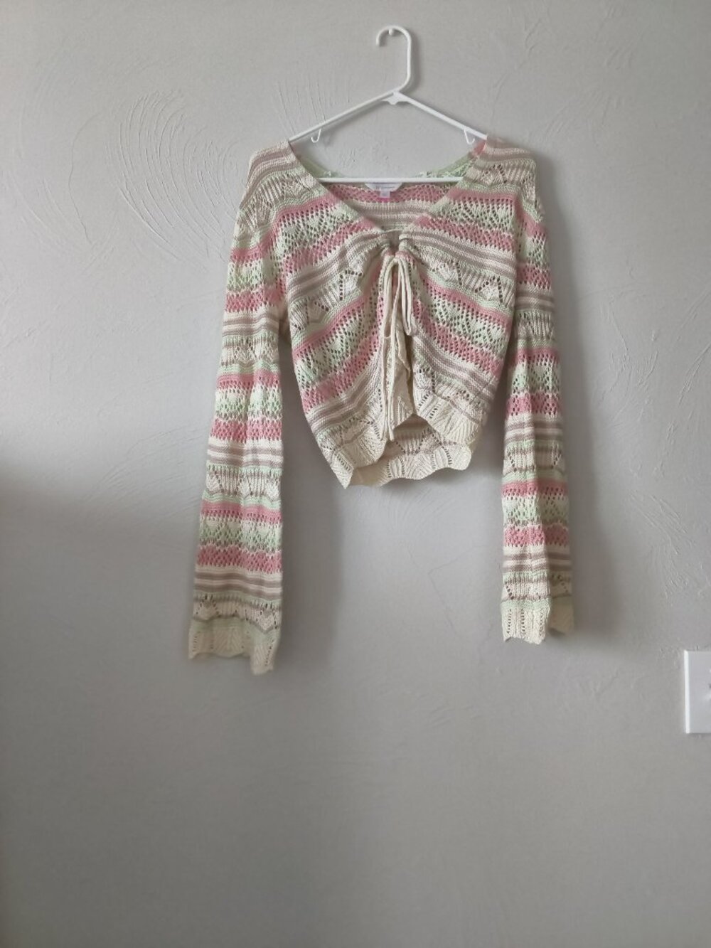 Women's Casual Cardigan